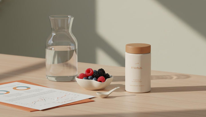 Which supplement is best for fast fat loss? — Powerful, Proven Options