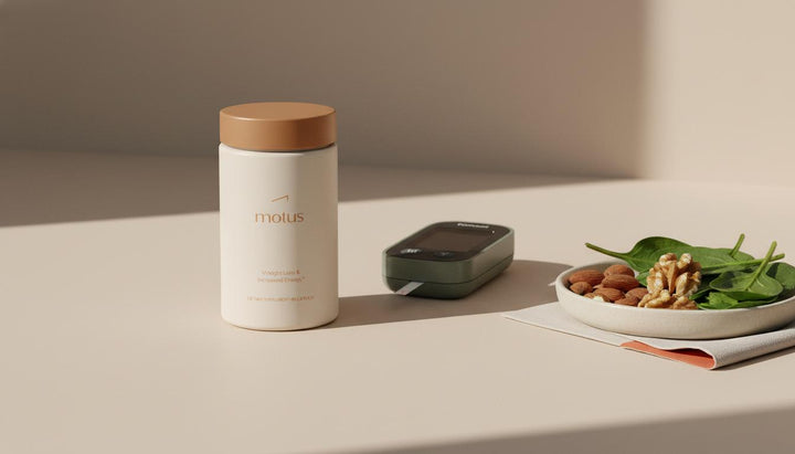 Which vitamin controls blood sugar? — Surprising Powerful Answers