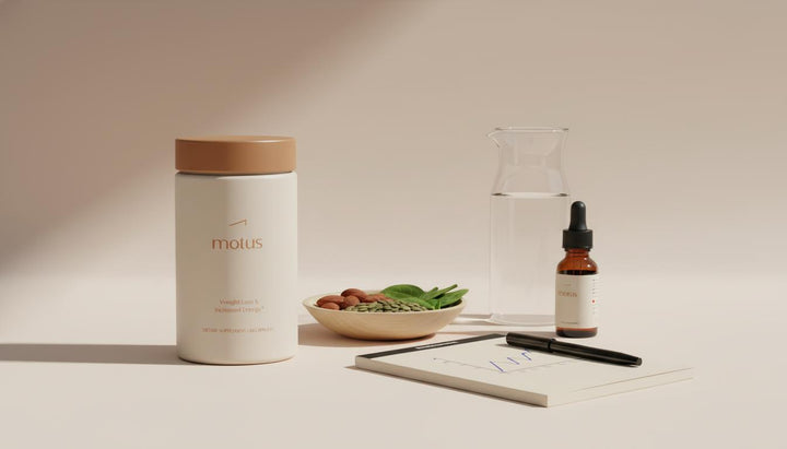 Which vitamin improves insulin sensitivity? Powerful insights that matter