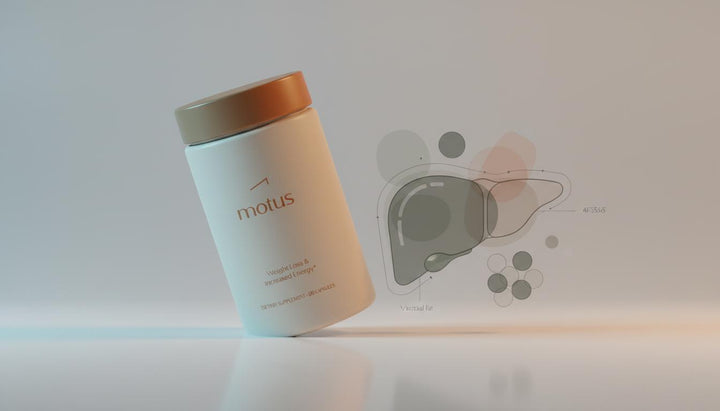 Which weight loss drug reduces inflammation? Surprising, confident evidence