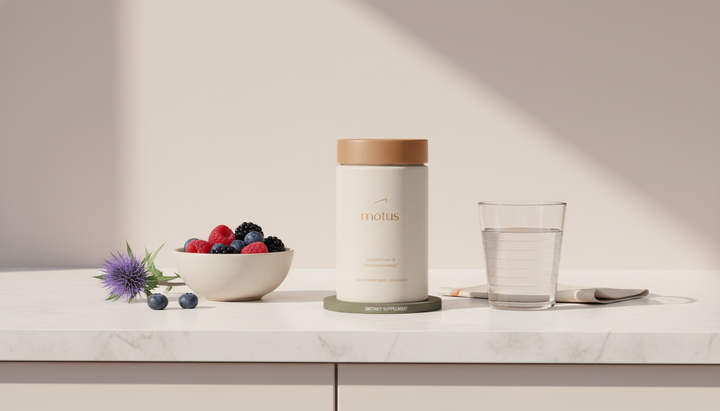 What's the best women's multivitamin? Confident, Ultimate Guide