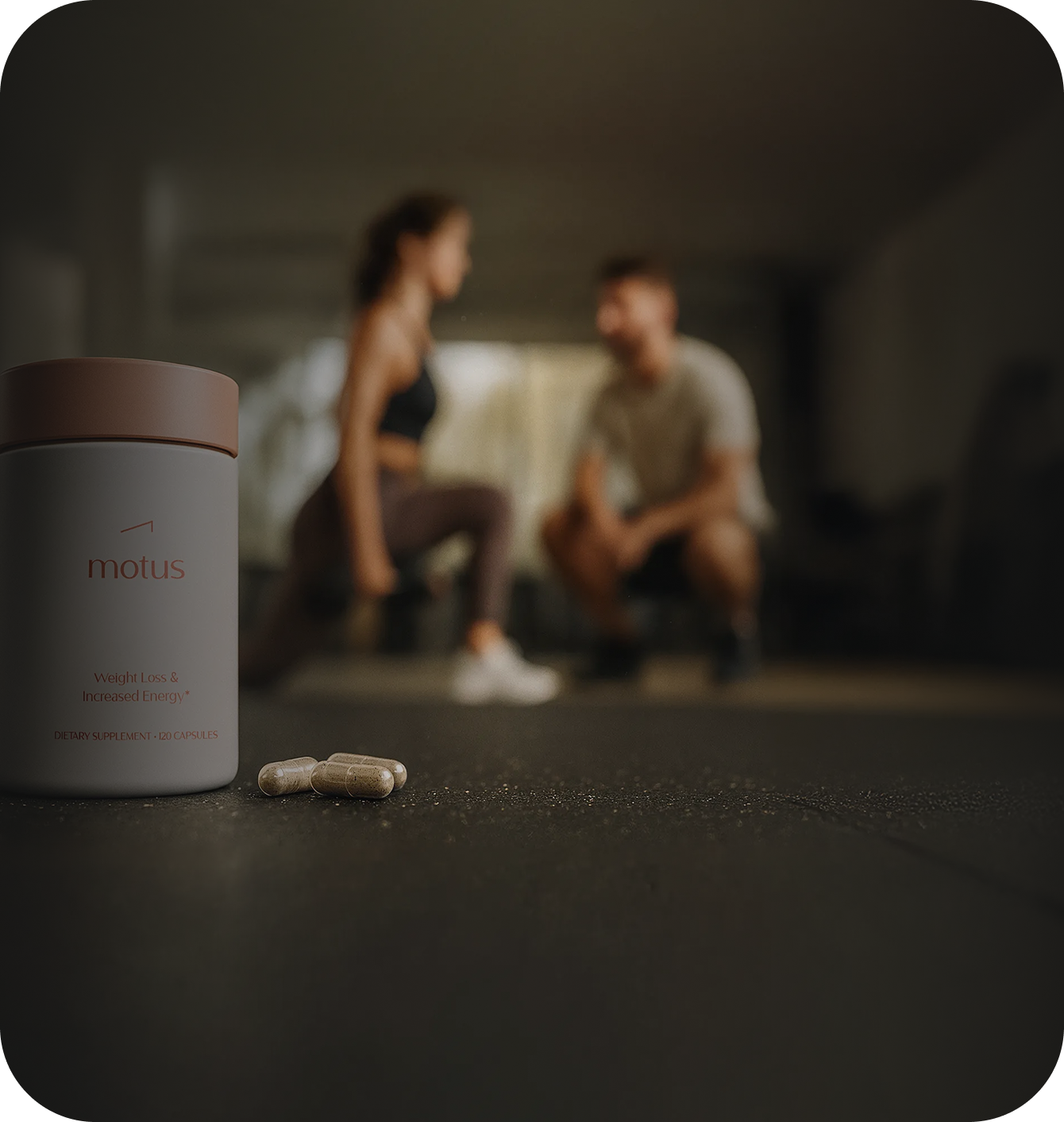 CTA banner background