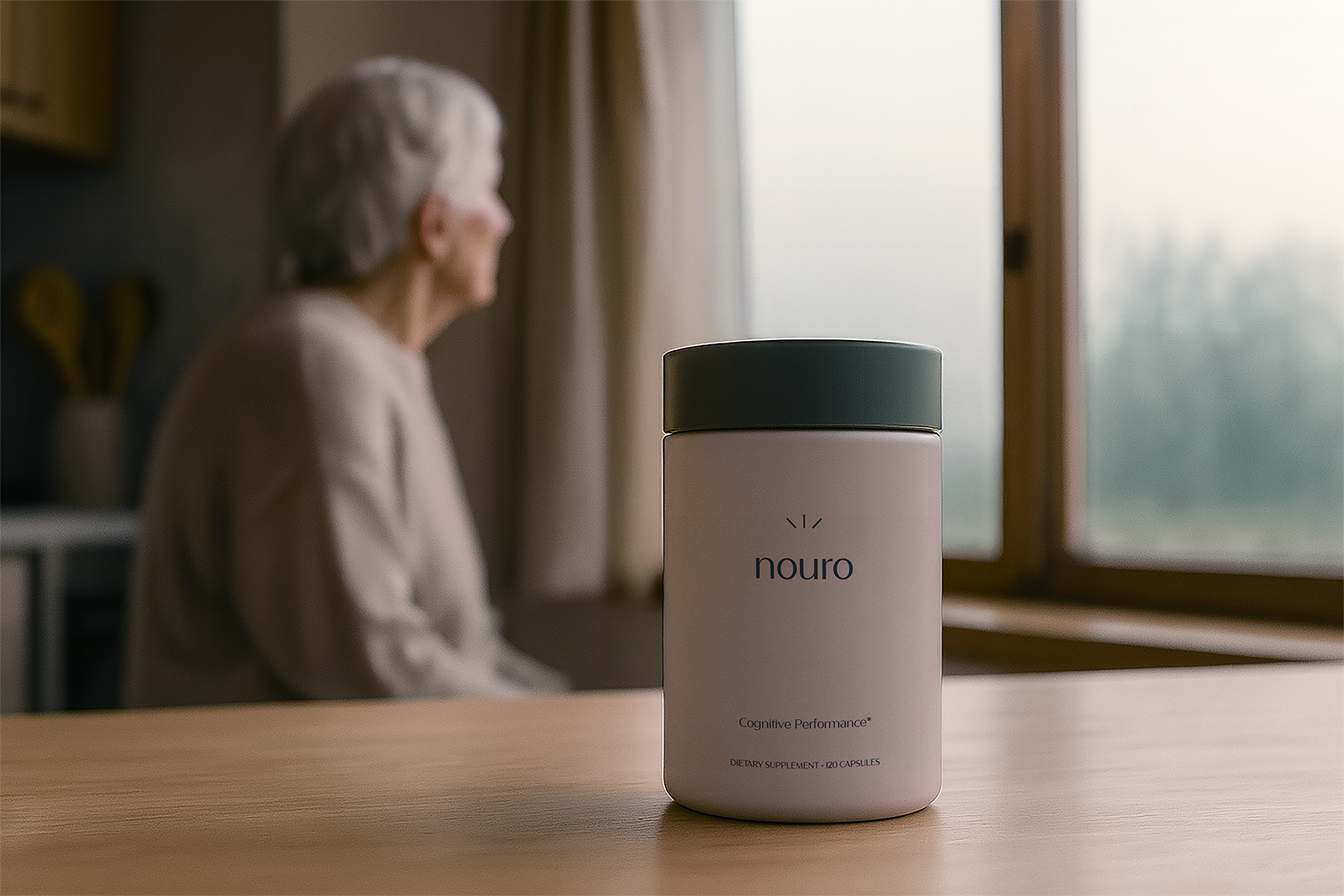 What is Nouro?