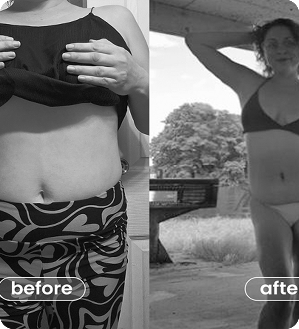 Steadier energy and appetite control