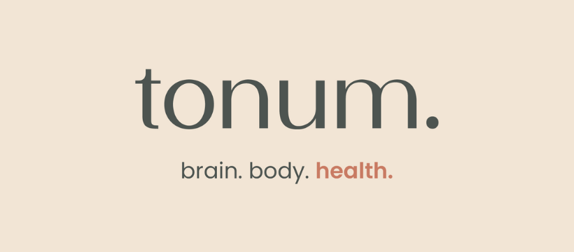 Tonum Health logo