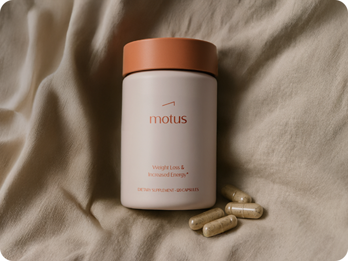 Science-backed weight management