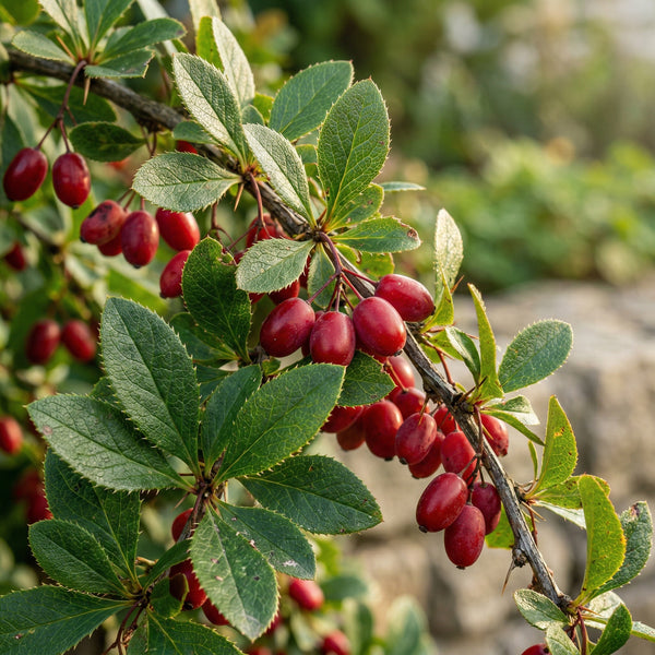 Berbevis® (Berberine)