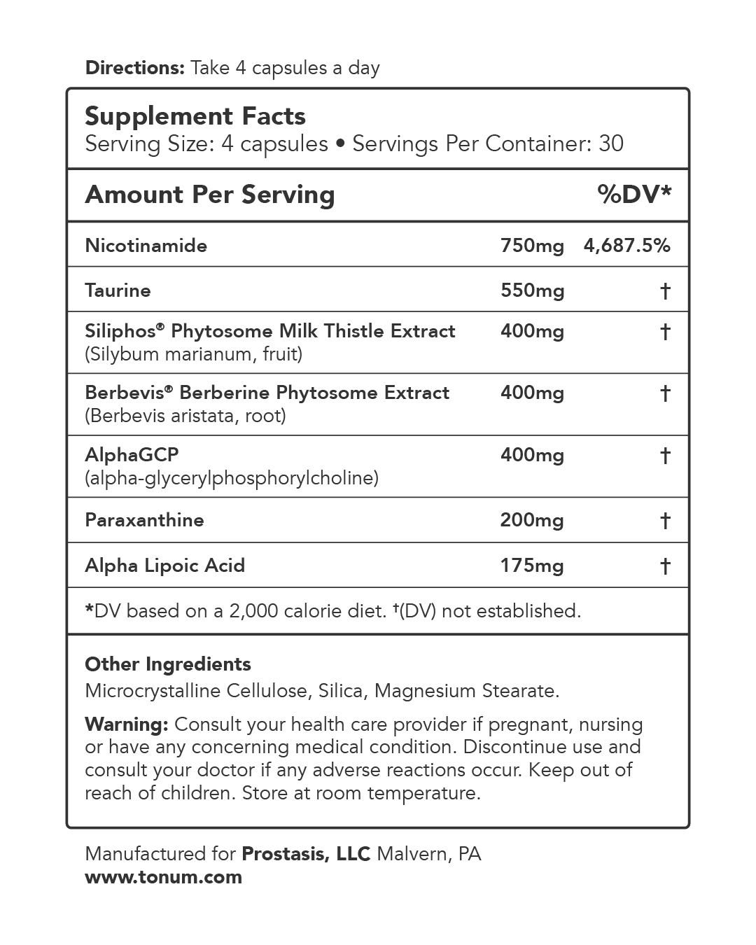 Nouro: All Natural Supplements for Cognitive Function and Brain Health