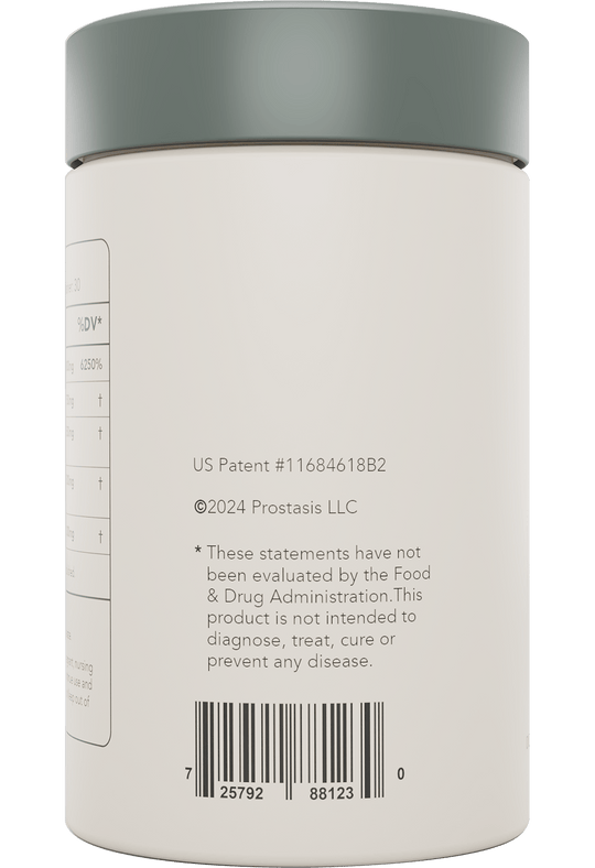 Nouro: All Natural Supplement Bottle for Cognitive Function and Brain Health