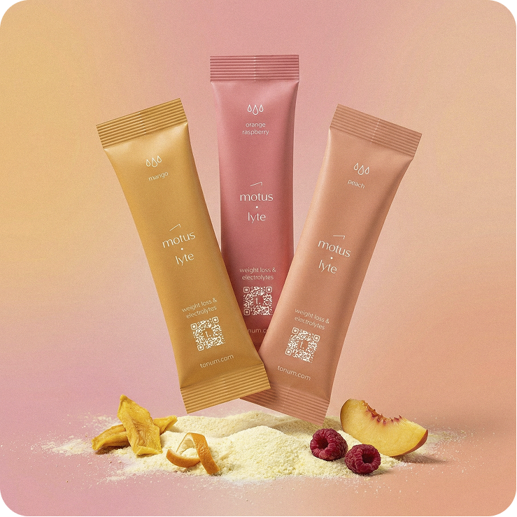 Motus Lyte Electrolytes