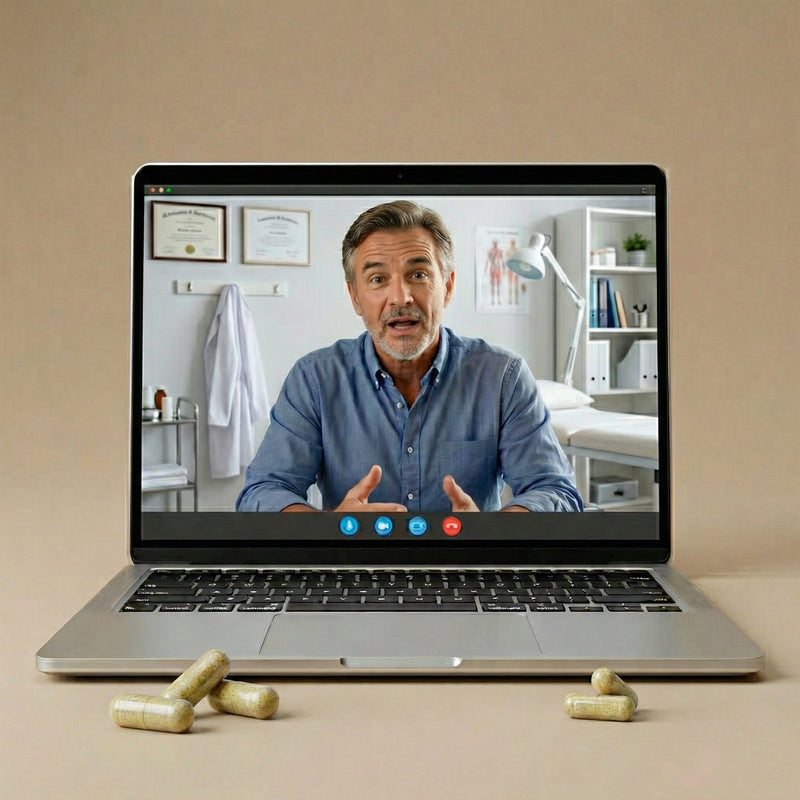 Tonum Telehealth