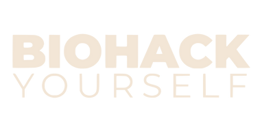 Biohack Yourself