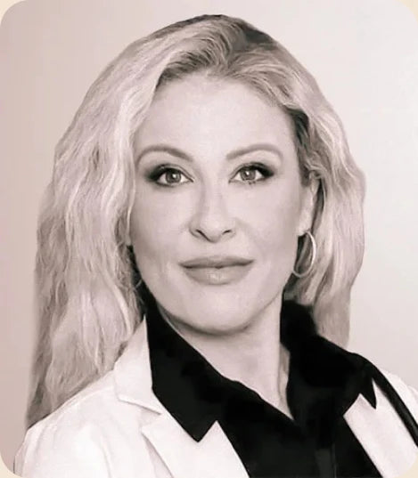 Dr. Bonnie Gasquet, MD, Tonum's Sr. Medical Advisor