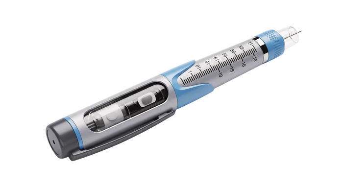 GLP-1s / Semaglutida / injections