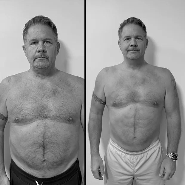 Mike P. — motus results photo