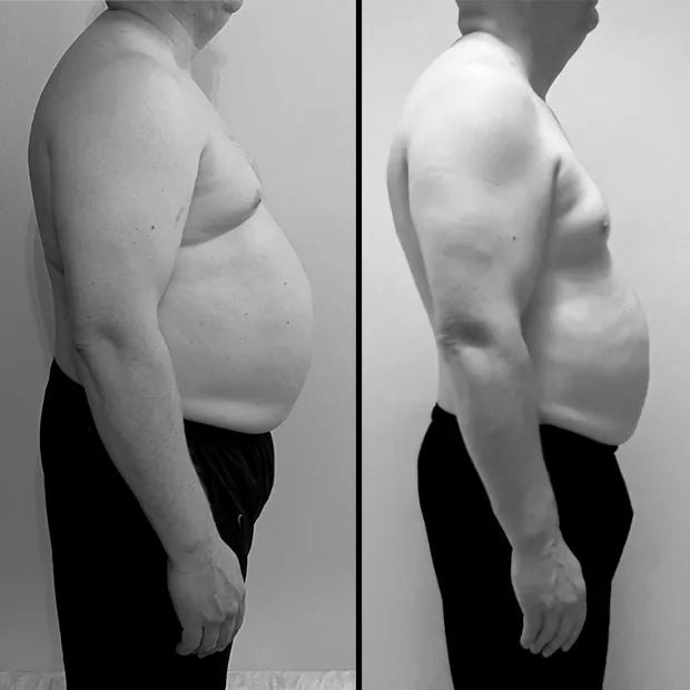 Scott G. — motus results photo