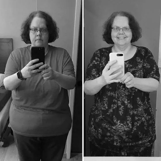 Tina B. — motus results photo