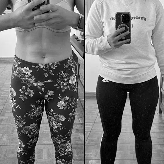 Pat M. — motus results photo
