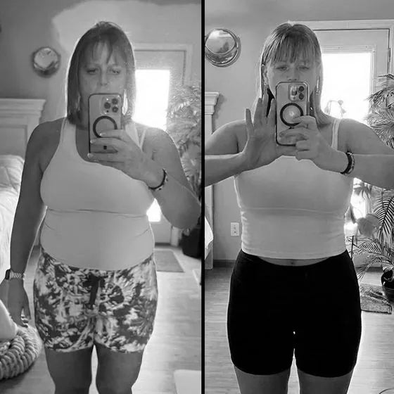 Melonie S. — motus results photo