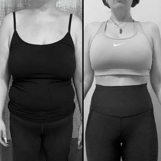 Jodie L. — motus results photo