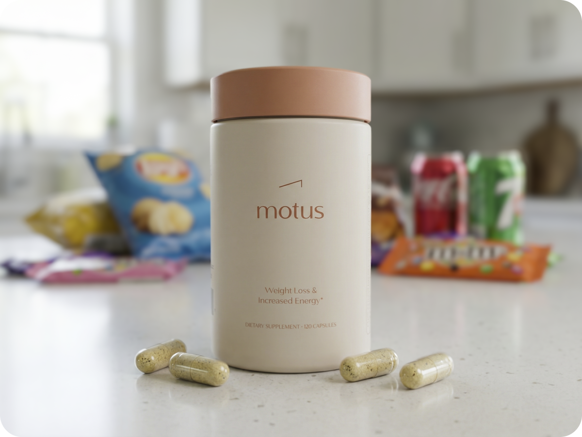 Quiet the food noise