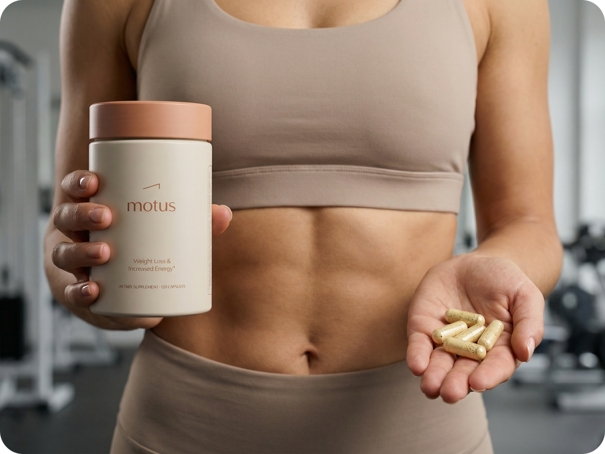 Work with your metabolism — not against it