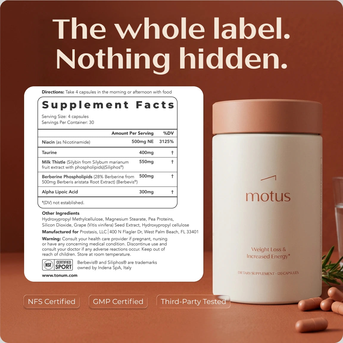 motus-supplement-facts