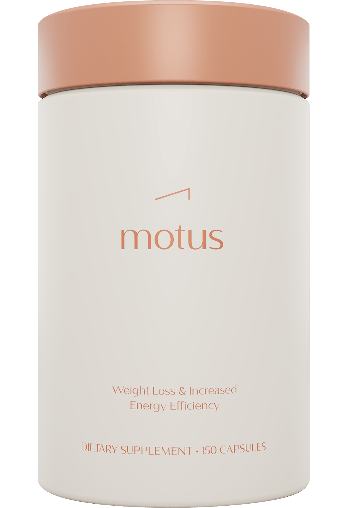 Motus -- All Natural Weight Loss Supplement | Natural Weight Loss - Tonum