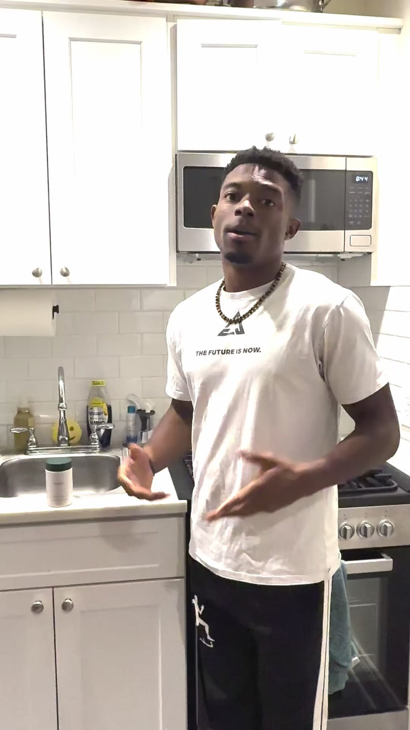 Testimonial video