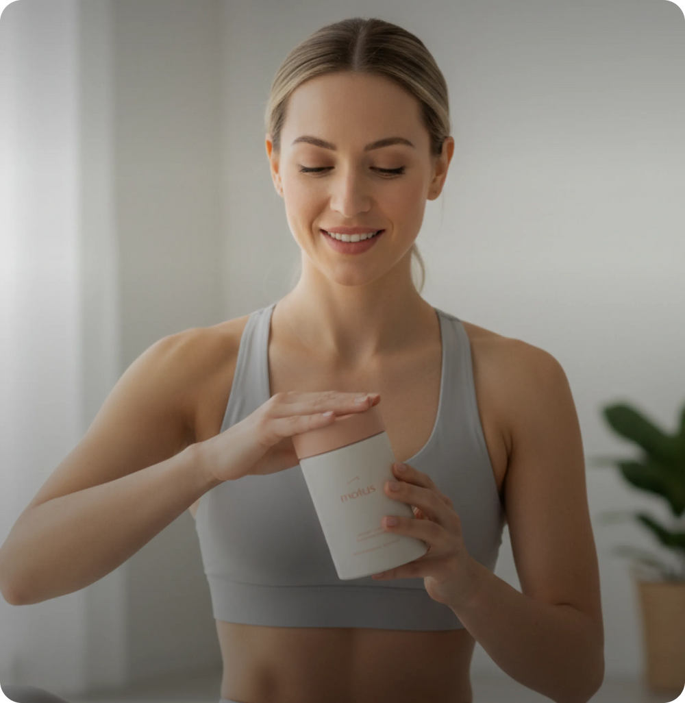 Built for Metabolic Performance